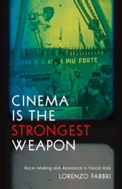 Cinema is the Strongest Weapon