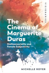 Cinema of Marguerite Duras