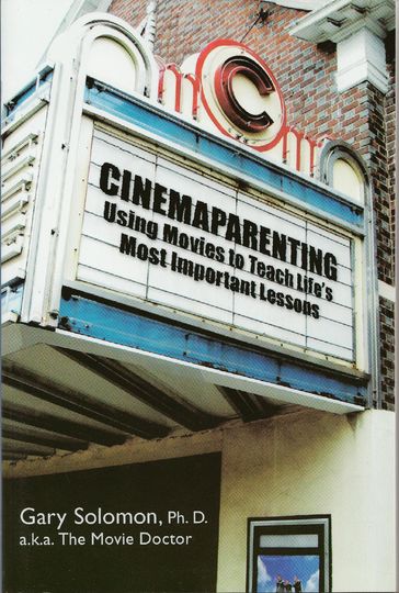 Cinemaparenting - Gary Solomon