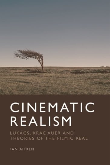 Cinematic Realism - Ian Aitken