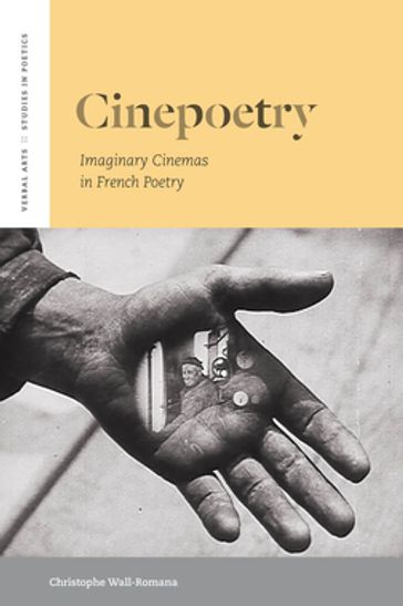 Cinepoetry - Christophe Wall-Romana