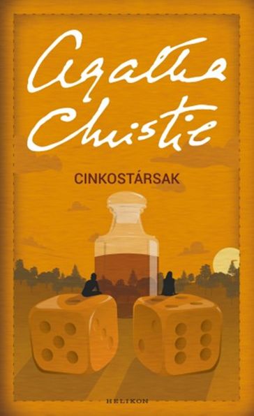 Cinkostársak - Agatha Christie