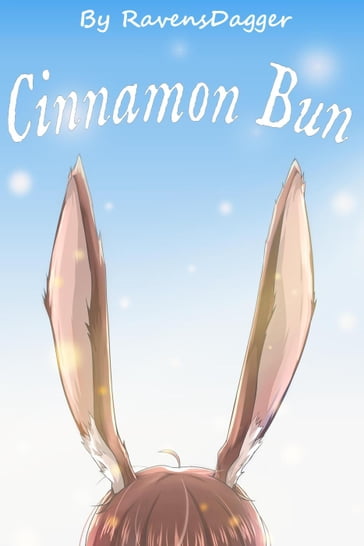 Cinnamon Bun - Ravens Dagger