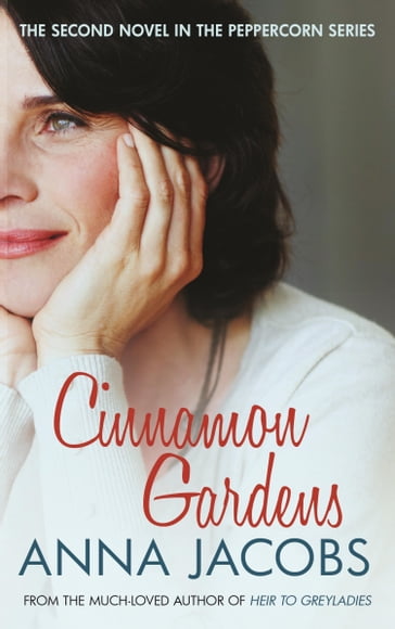 Cinnamon Gardens - Anna Jacobs