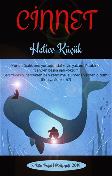 Cinnet - Hatice Kuçuk