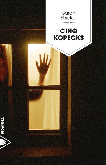 Cinq kopecks - Sarah Stricker