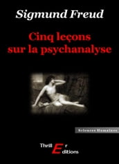 Cinq leçons sur la psychanalyse