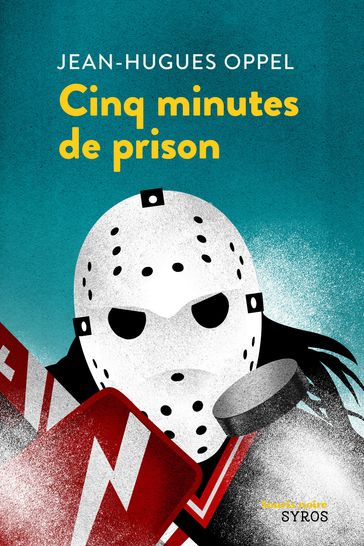Cinq minutes de prison EPUB2 - Jean-Hugues Oppel