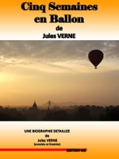 Cinq semaines en ballon