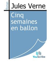 Cinq semaines en ballon