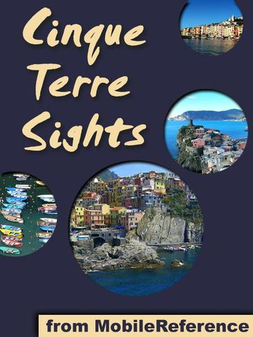 Cinque Terre Sights (Mobi Sights) - MobileReference