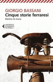 Cinque storie ferraresi