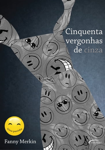 Cinquenta Vergonhas de Cinza - Fanny Merkin