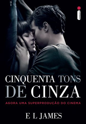 Cinquenta tons de cinza - E.L.James