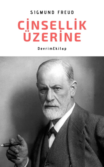 Cinsellik Üzerine - Freud Sigmund