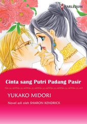 Cinta sang Putri Padang Pasir