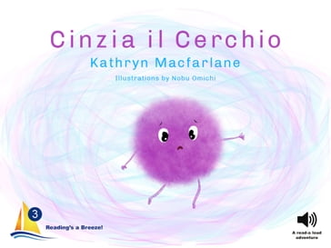 Cinzia il cerchio - Kathryn Macfarlane