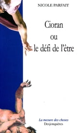 Cioran ou le défi de l