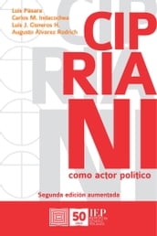 Cipriani como actor político