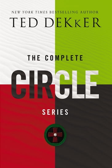 Circle Series 4-in-1 - Ted Dekker