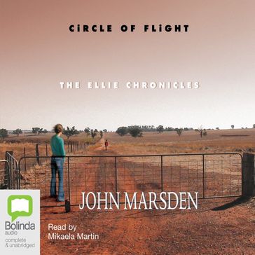 Circle of Flight - John Marsden