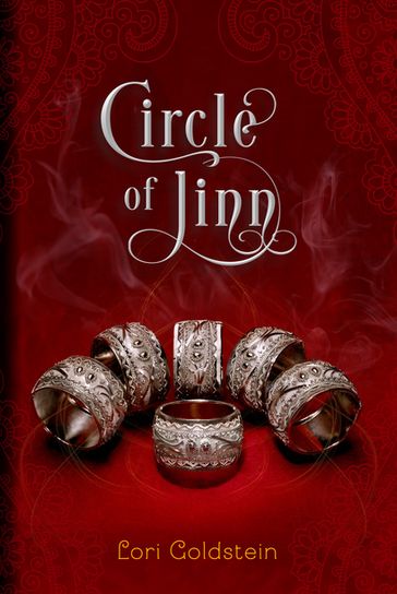 Circle of Jinn - Lori Goldstein