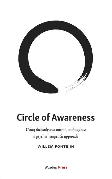 Circle of awareness - Willem Fonteijn