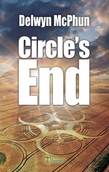 Circle's End - Delwyn Mcphun