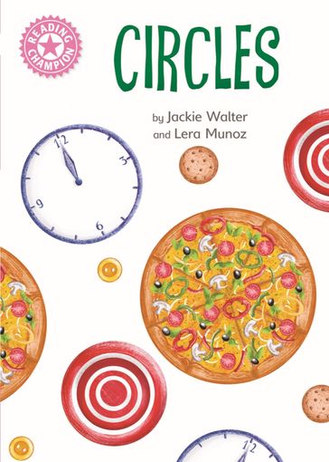 Circles - Jackie Walter