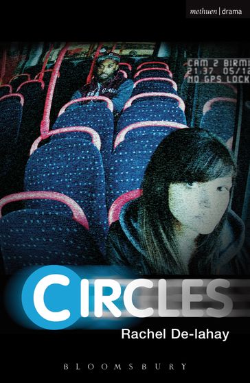 Circles - Rachel De-lahay