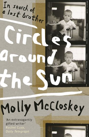 Circles around the Sun - Molly McCloskey