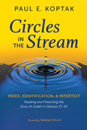 Circles in the Stream - Paul E. Koptak