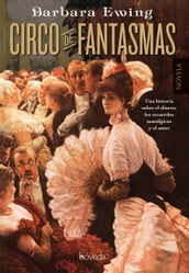 Circo de fantasmas