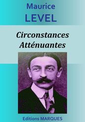 Circonstances Atténuantes