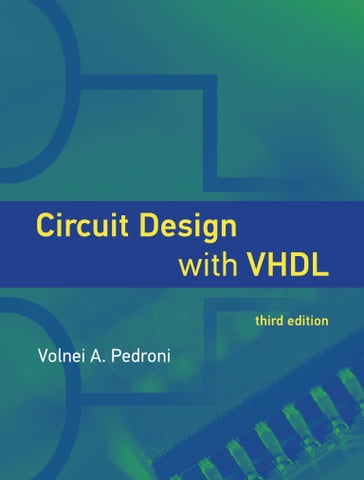 Circuit Design with VHDL, third edition - Volnei A. Pedroni