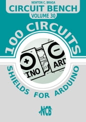 Circuit bench - 100 shields for arduino