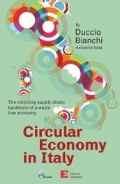 Circular Economy in Italy