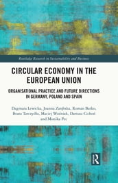 Circular Economy in the European Union