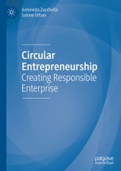 Circular Entrepreneurship