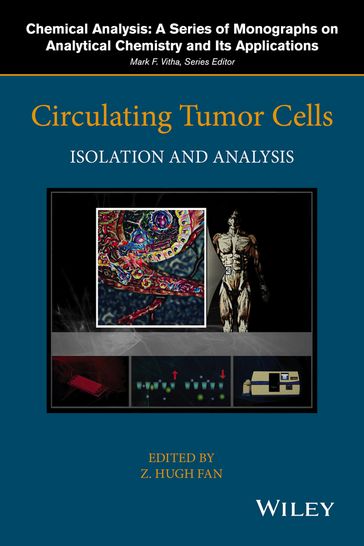 Circulating Tumor Cells - Mark F. Vitha