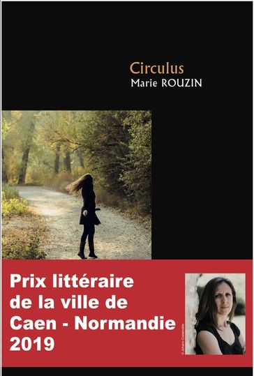 Circulus - Marie Rouzin