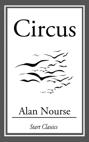 Circus - Alan Nourse
