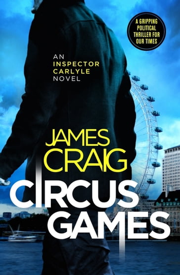 Circus Games - James Craig