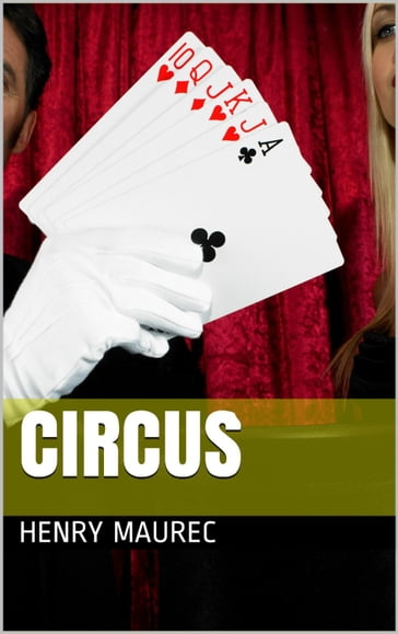 Circus - Henry Maurec