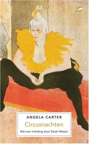 Circusnachten - Angela Carter