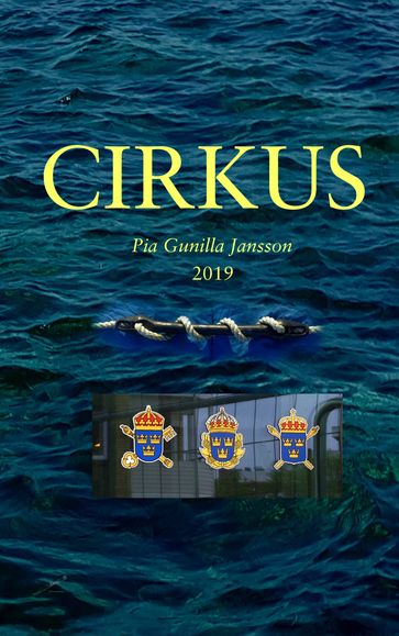 Cirkus - Pia Gunilla Jansson