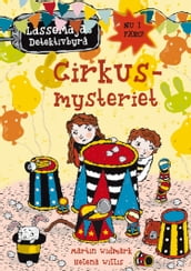 Cirkusmysteriet