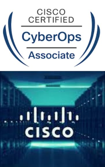 Cisco certified CyberOps Associate (200-201 CBROPS) - FuelCloud