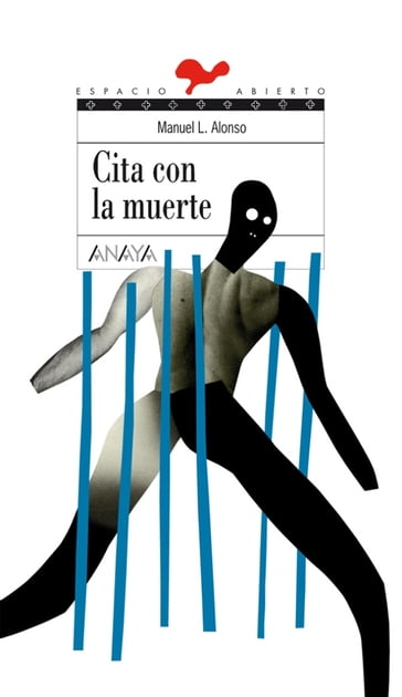 Cita con la muerte - Manuel L. Alonso