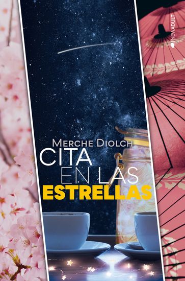 Cita en las estrellas - Merche Diolch